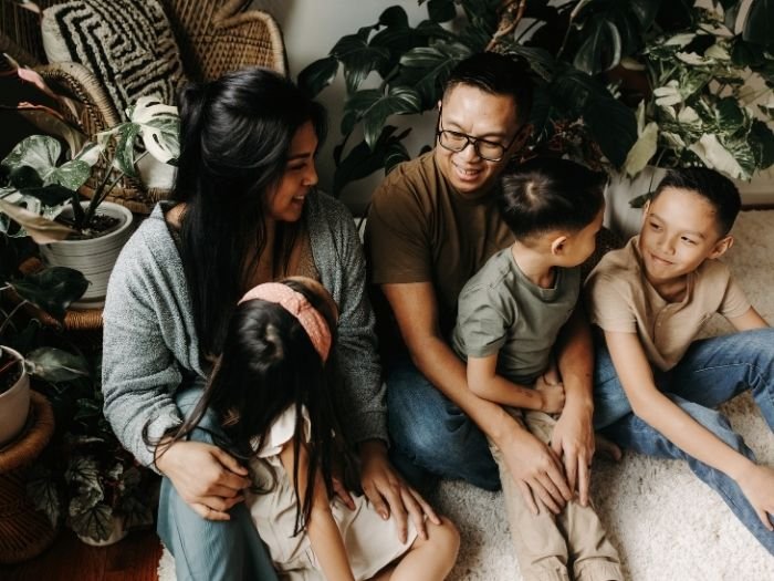 Princípios da Constelação Familiar constelacao online