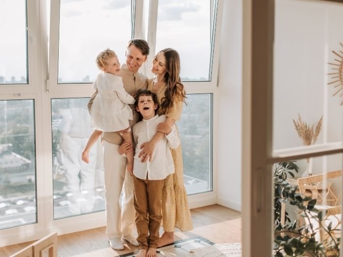 Princípios da Constelação Familiar