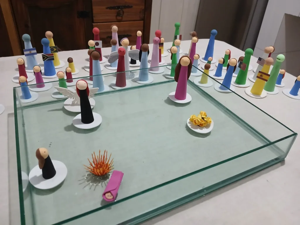 bert hellinger e constelacao familiar sistemica terapeuta