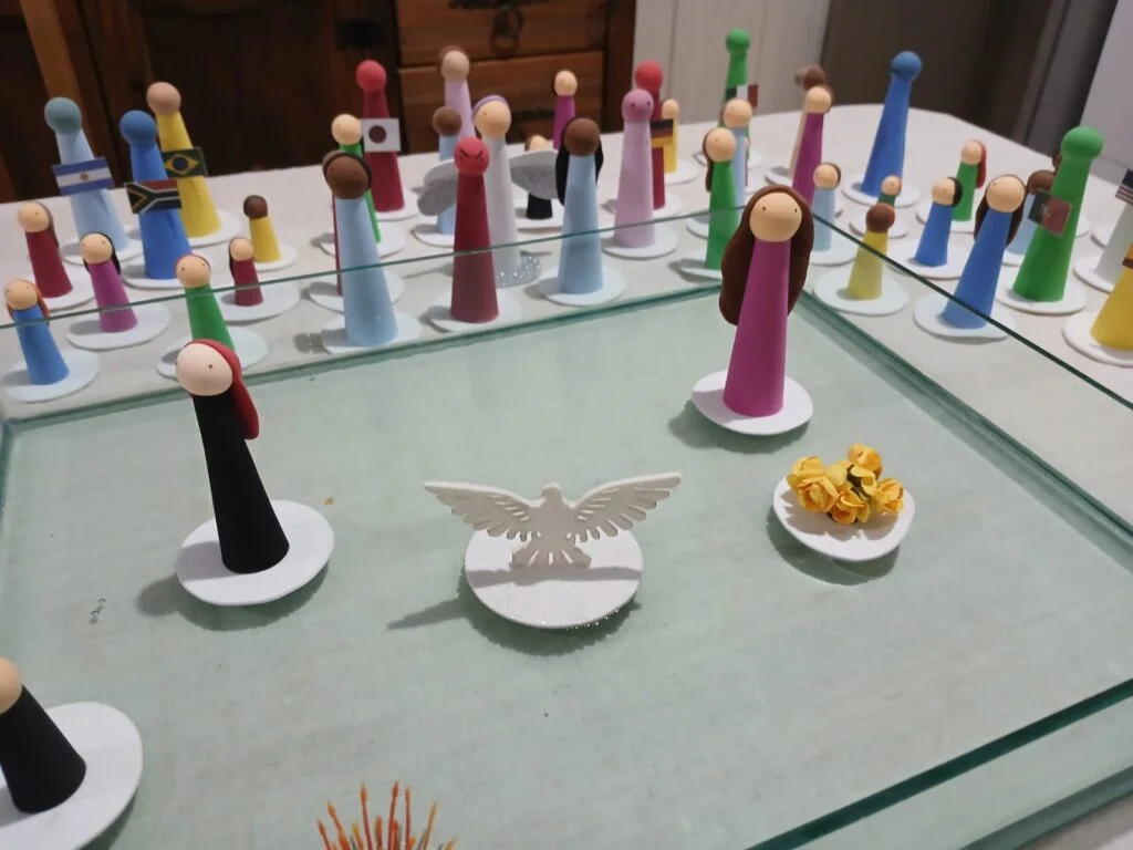 constelacao familiar sistemica na agua